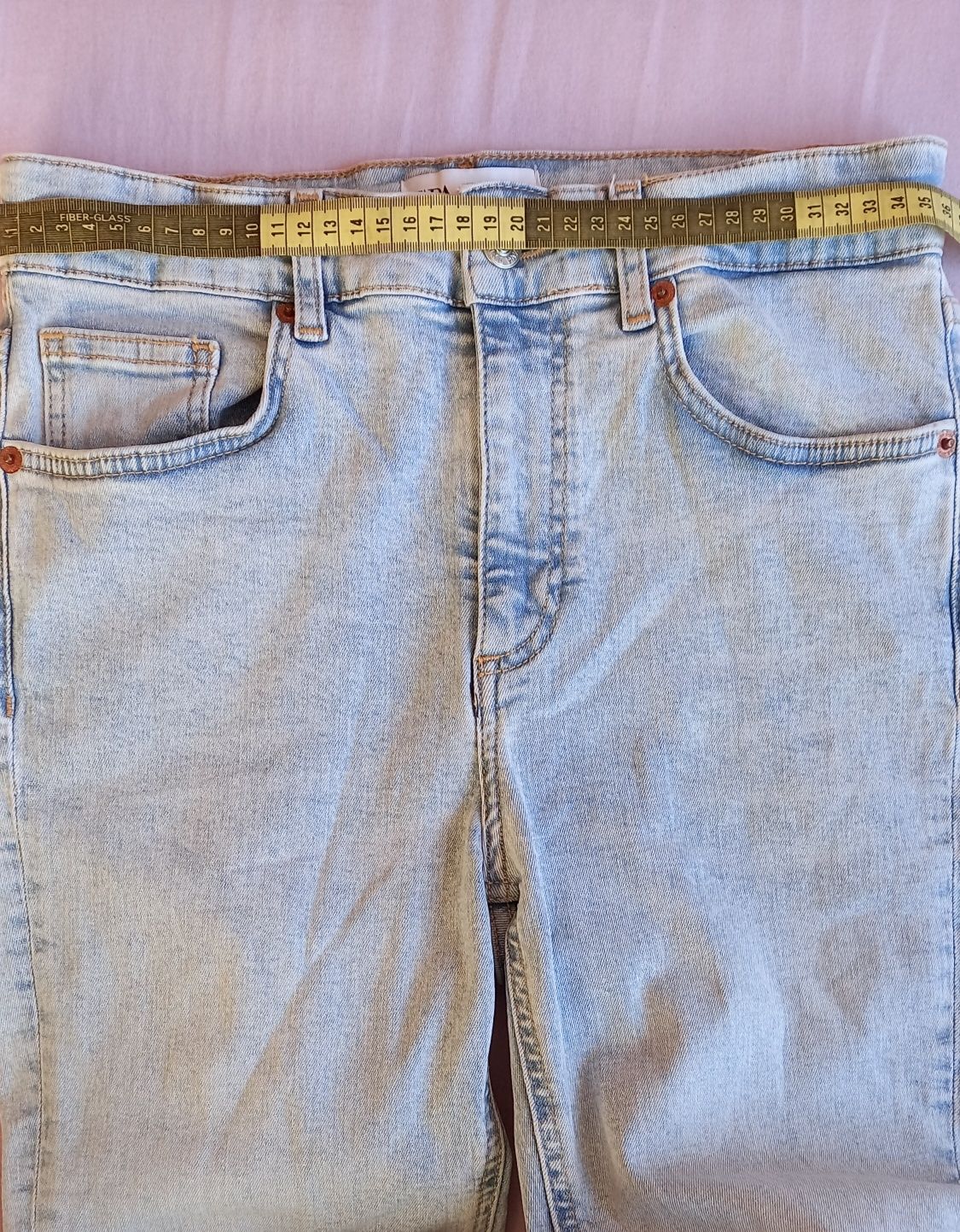 Трендові джинси жіночі