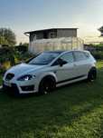 Seat Leon 2 FR 2009