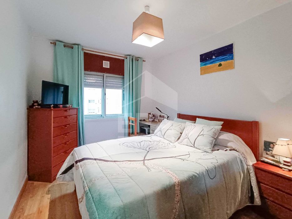 Apartamento T3 em Universidade - Santiago, Glória e Vera Cruz