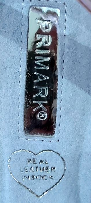 Sandálias "Primark"