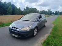 Sprzedam Citroen