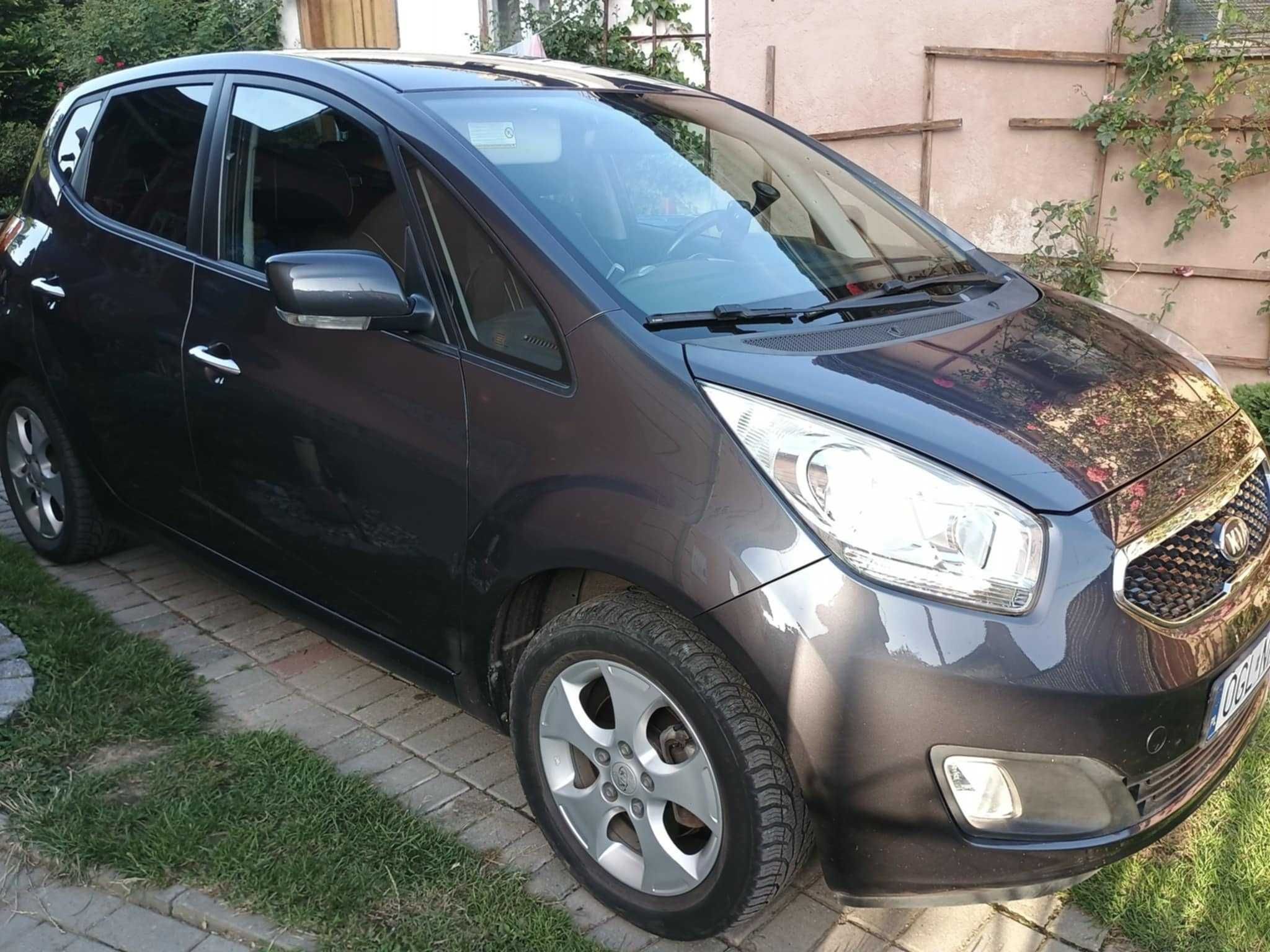 Sprzedam KIA VENGA 1.4 L