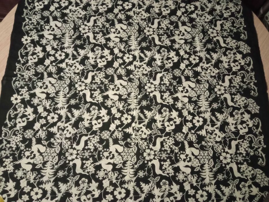 Бандана"Аlprausch"(коттон)