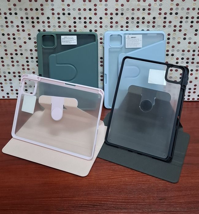 Чохол Xiaomi Pad 7 Pad 7 Pro.Ксіаомі Пад 7 Пад 7 Про