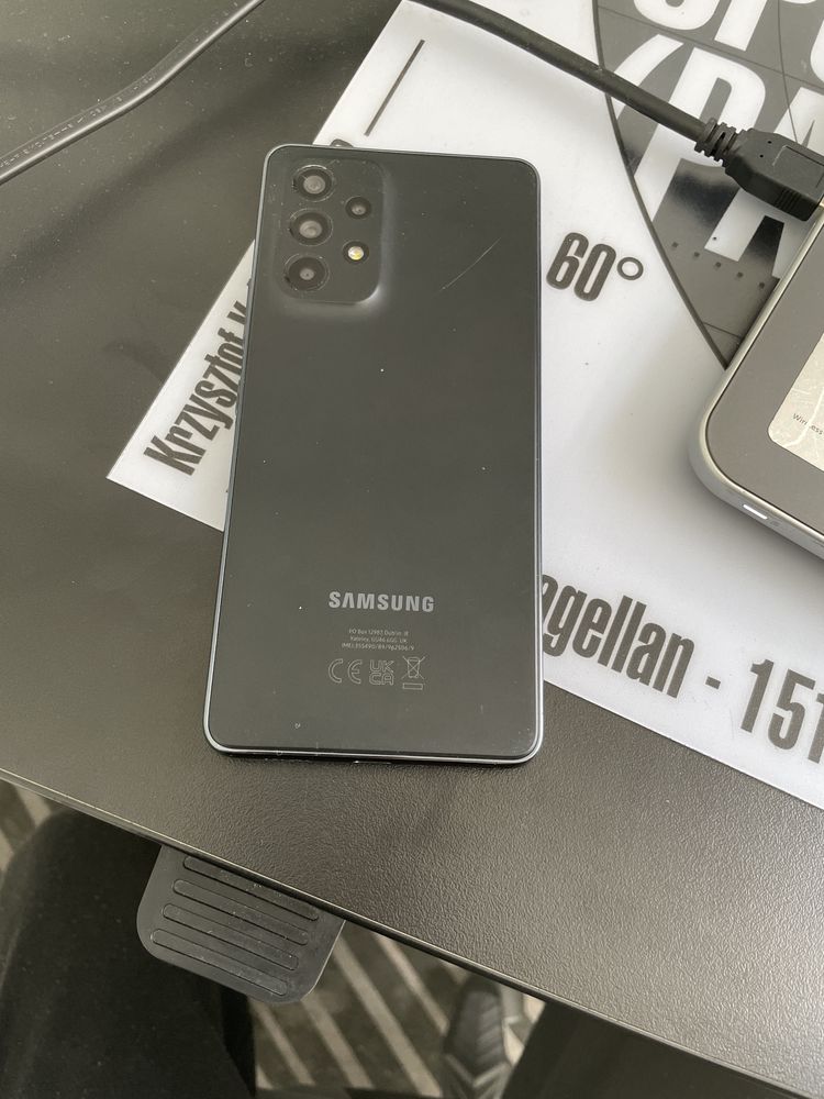 Samsung  A53 5g