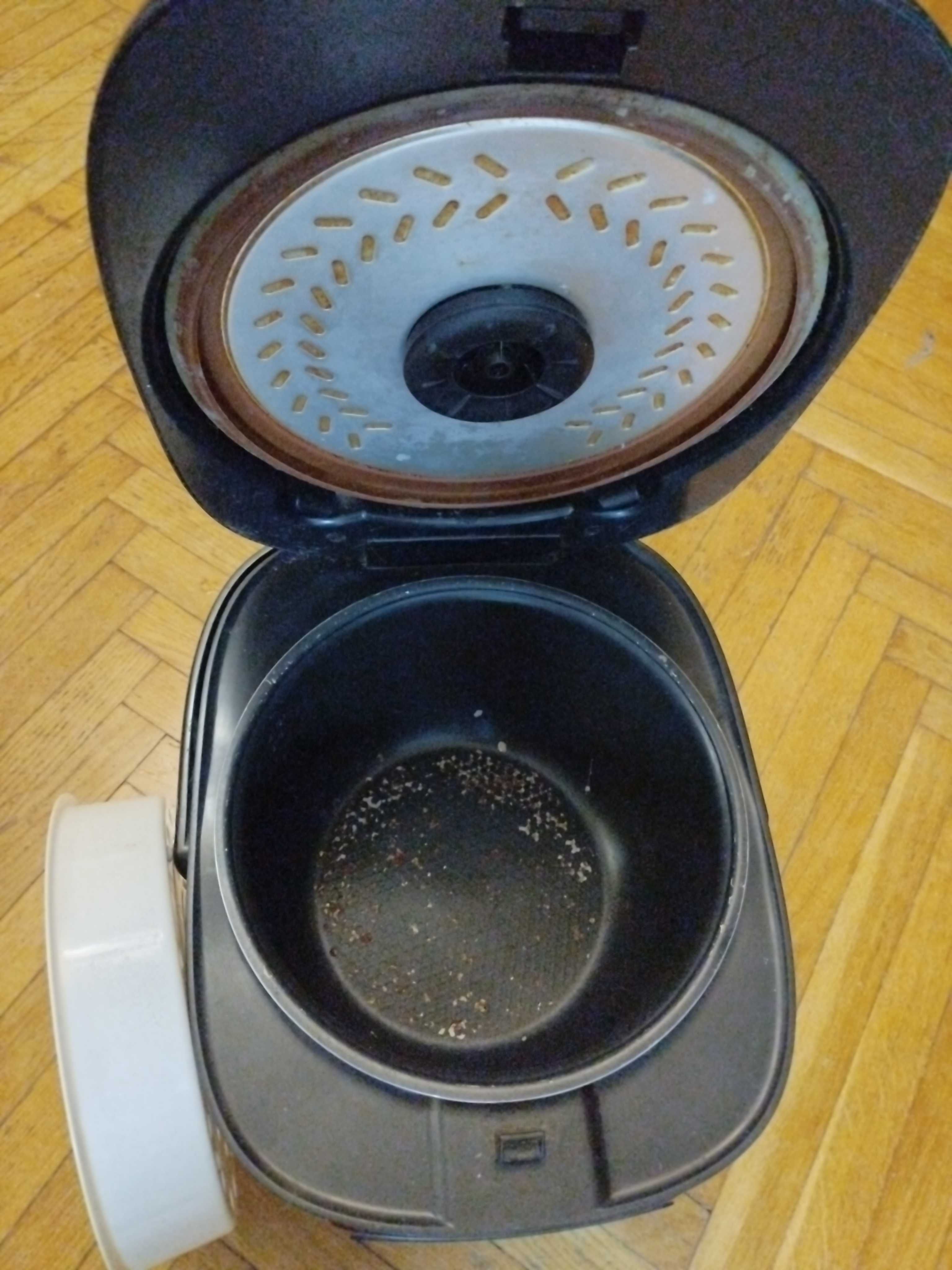 Мультиварка VITEK VT-4200 R