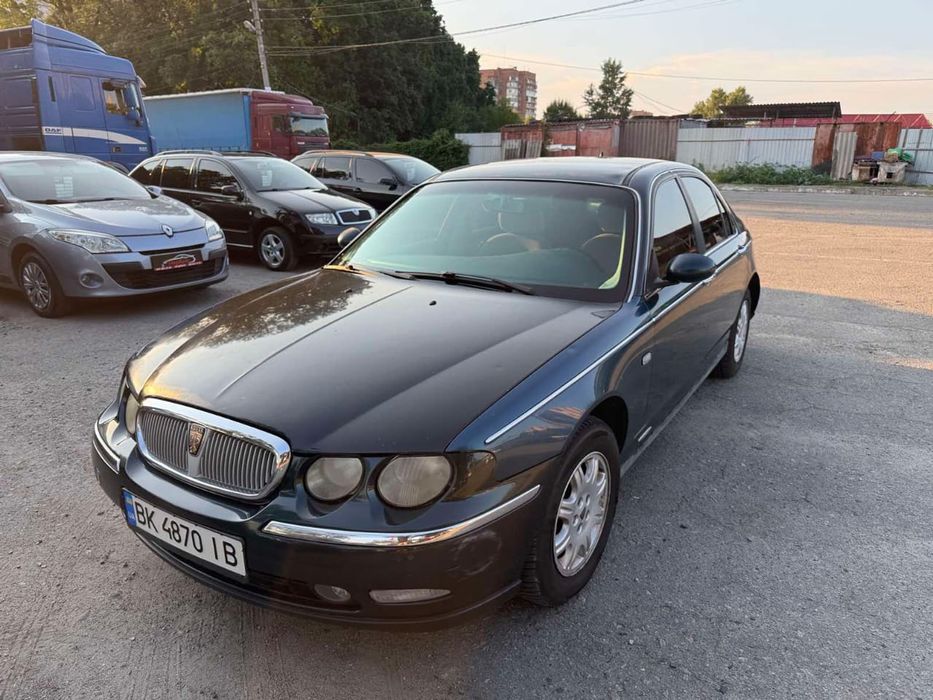 Продам авто  Rover 75