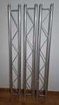 3 unidades de Truss de 2 pontos