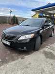 Toyota camry 2.4