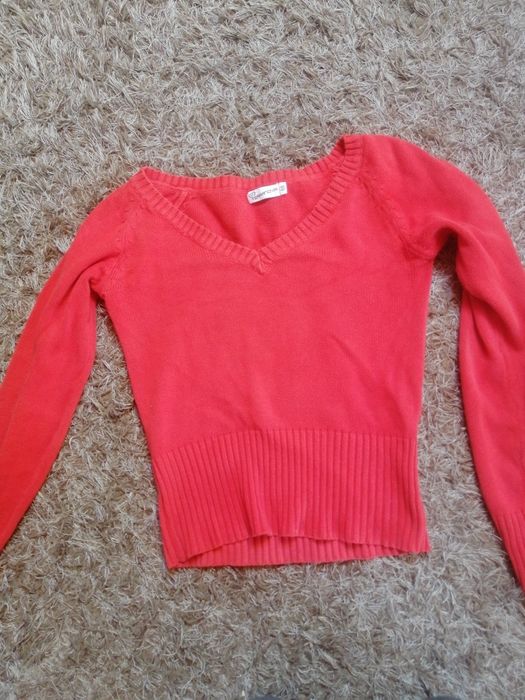 Swetr damski rozmiar S Terranova