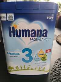 Mleko dla dzieci Humana 3