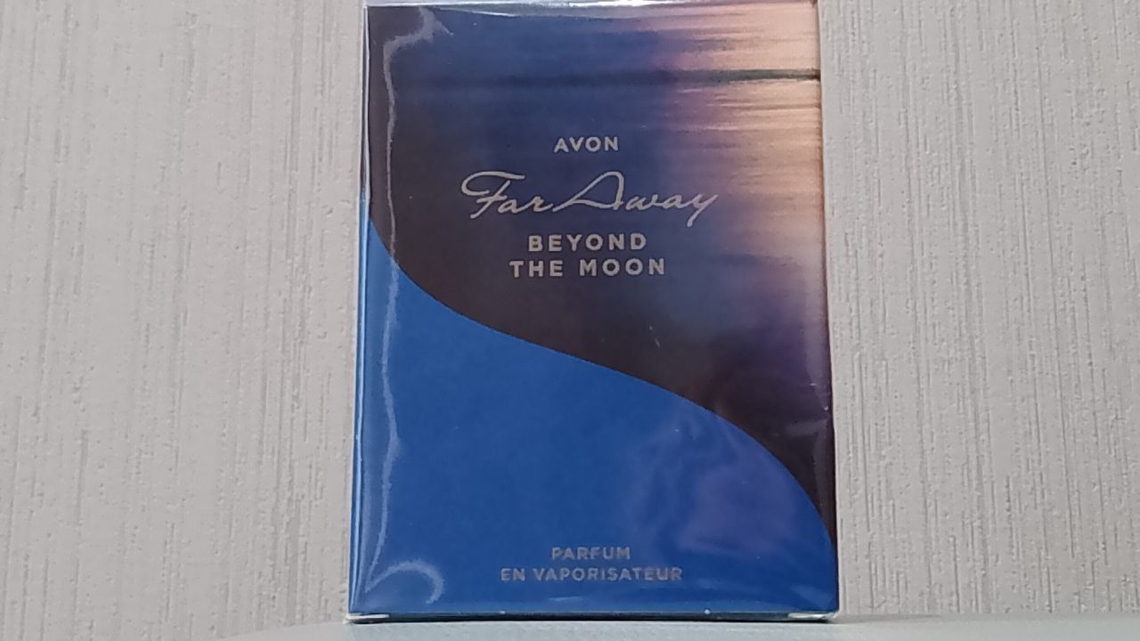 Парфуми avon - BEYOND THE MOON.