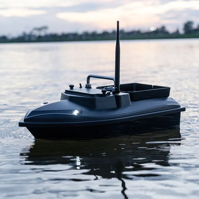 Кораблик для прикормки риболовля/рибалка для підвозу корму  V-050