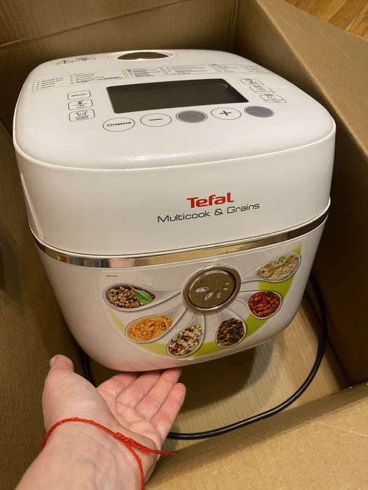 Мультиварка Tefal R29