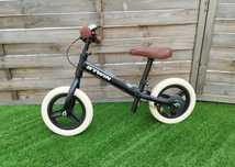 Bicicleta equilíbrio Decathlon