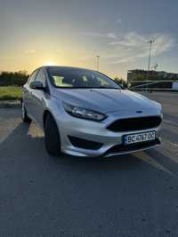 Ford focus 2015 р.