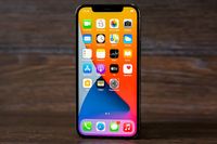 Apple iPhone 12 Pro 128/256/512 gb Graphite Blue Gold Silver 450$