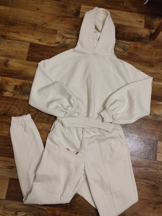 Костюм  на флисе