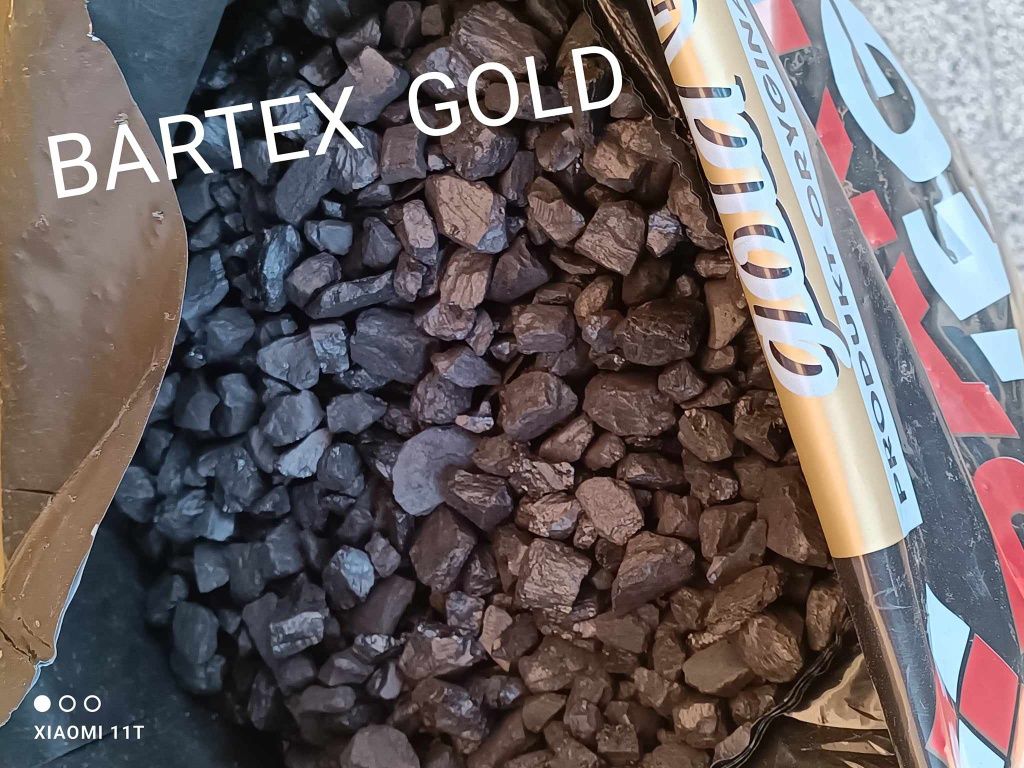 Bartex GOLD 29 - 27 MJ POPIÓL 4% Trebaczew (dowóz w cenie,HDS)