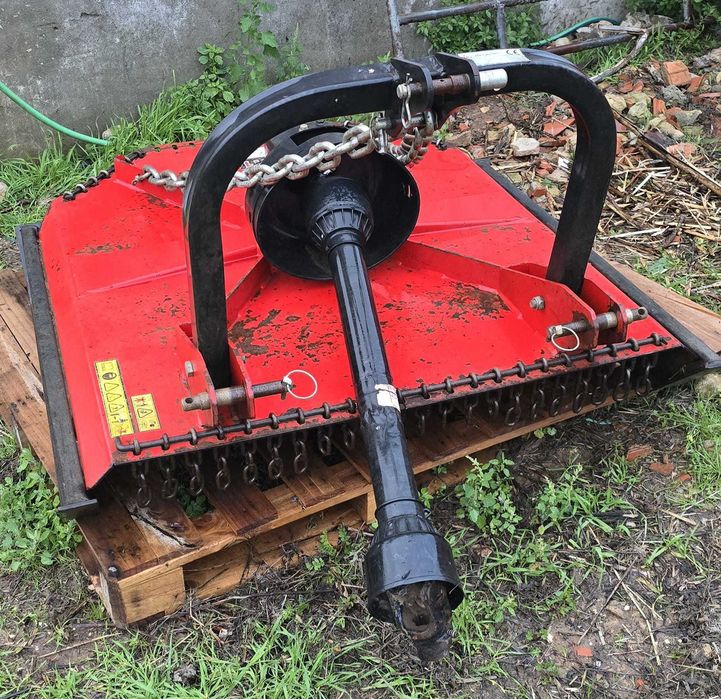 Corta Mato JGuimarães