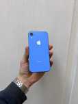 Iphone Xr 128gb blue айфон хр