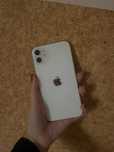 IPhone 11 128гб білий
