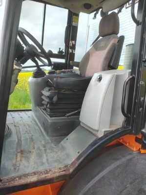 Cat 908h ładowarka 2012 rok 2400 mtg