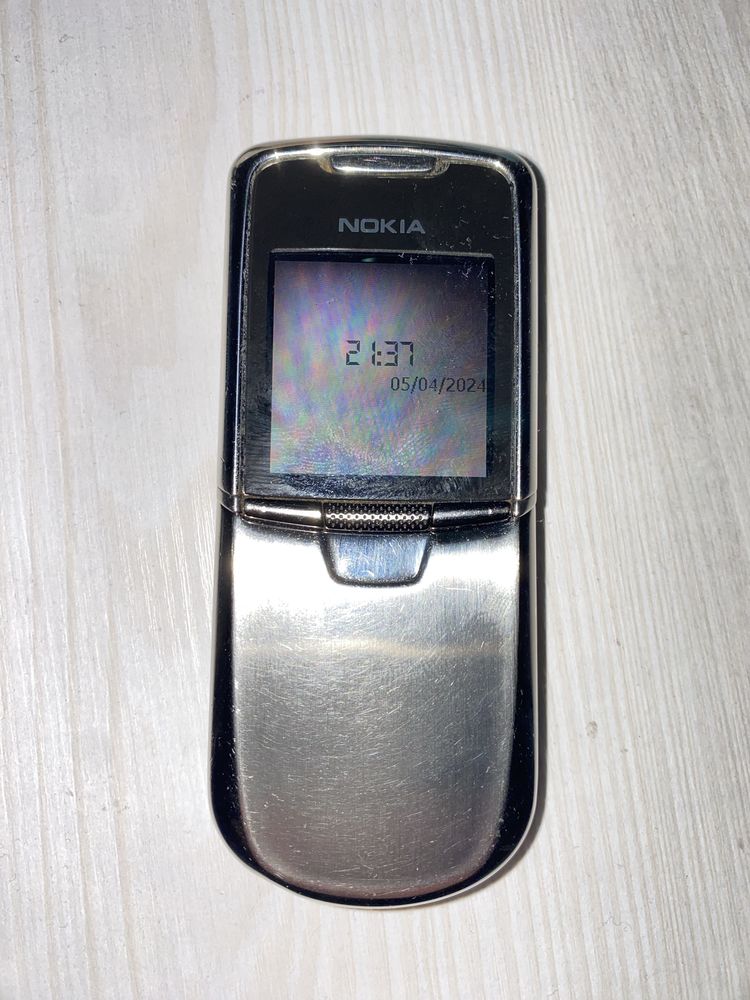 Нокія 8800 nokia