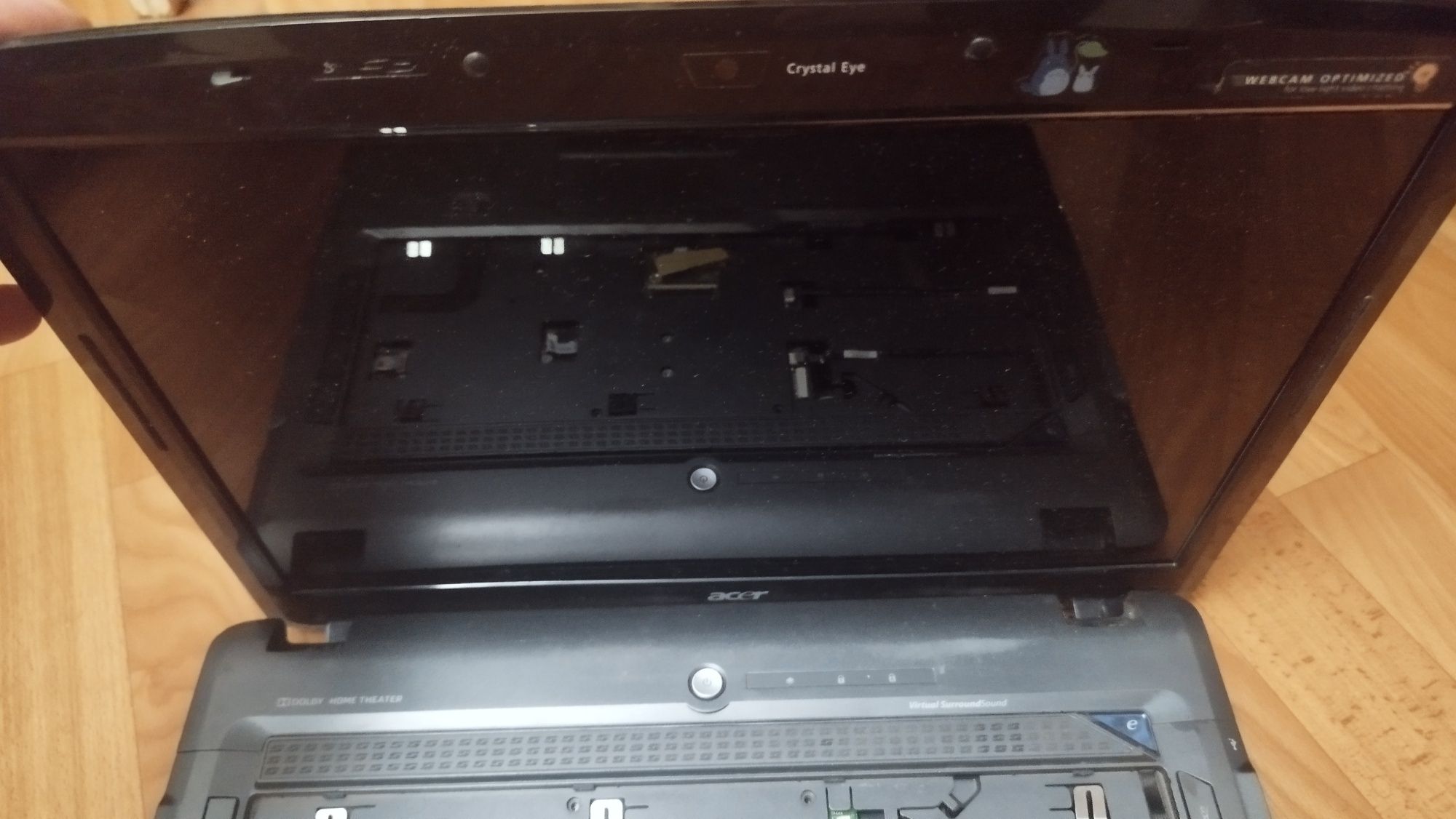 Acer 5930/5925/5730 разбор