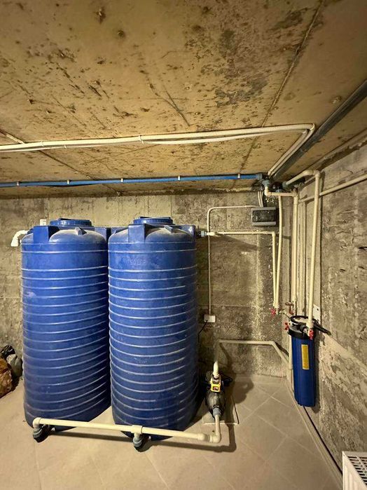 Дом в пешей доступности к Черному морю!