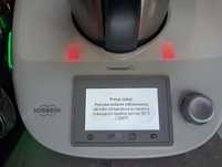 Płyta zasilania Thermomix TM5