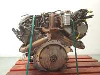 Motor Audi A4 ALLROAD QUATTRO 3.0 V6 24V TDI de 2010 Ref: CCWA