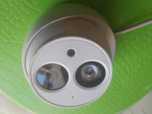 BCS 4Mpx kamera ip