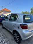 Toyota Yaris 1.0 VVTI 224.000KM Ler descrição