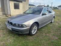 BMW e39 525 TDS Automat