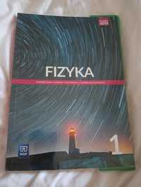 Fizyka 1, zakres rozszerzony