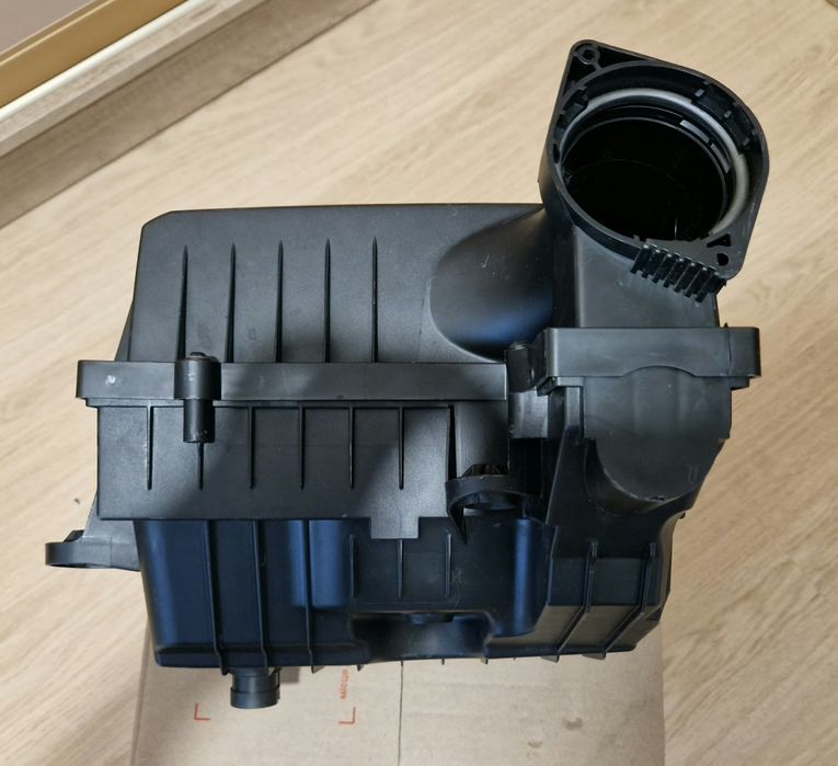 Tiguan USA 2018-2024: корпус фільтра повітряного