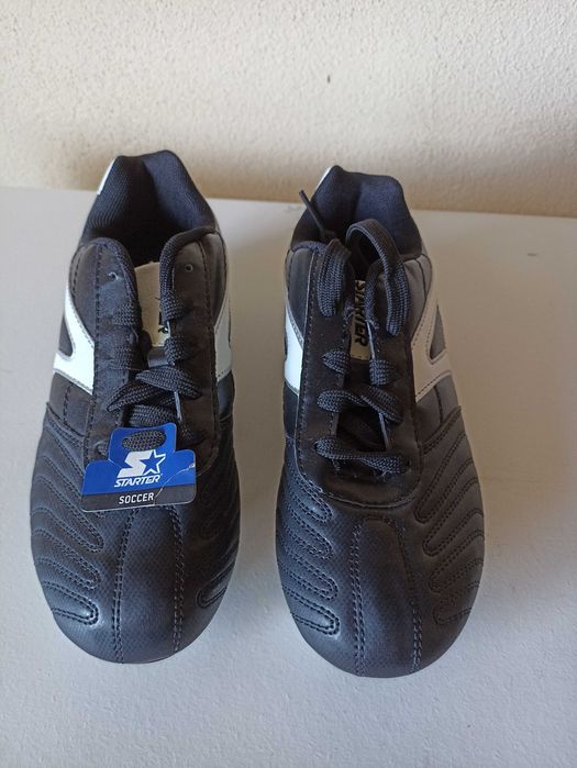 Chuteiras Starter nº38 (NOVAS)