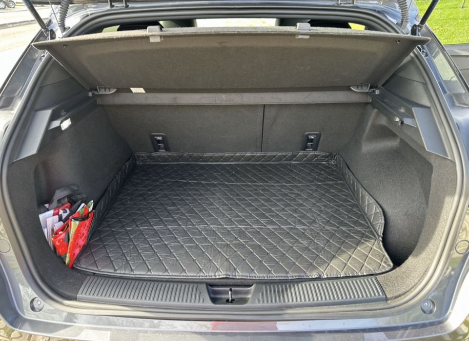 MG MG4 XPower - 4x4 - 435cv