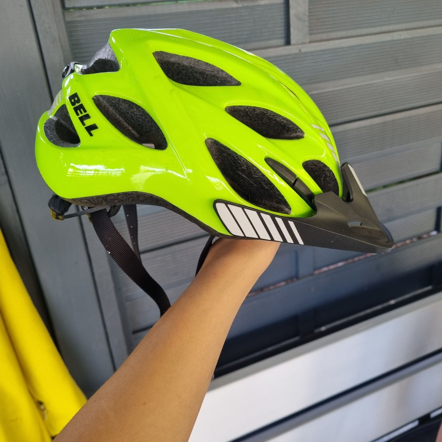 Kask Bell 50- 57 cm