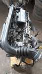 Jeep Cherokee KL 2.4 Silnik kompletny