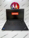 Ноутбук Lenovo ThinkPad L15 Gen 2 15,6" FullHD/i7-1165G7/16/256 №11