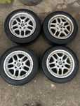Felgi * Koła * BMW * 5x120 * R16 * E46 *E36 * 72,6