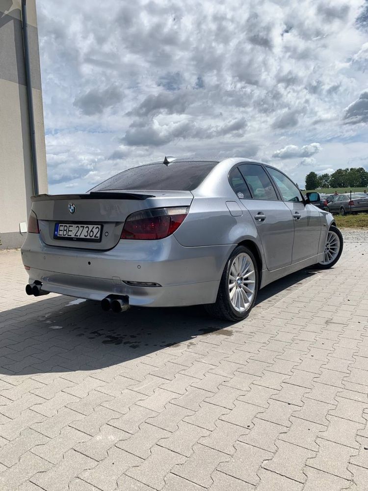 BMW 530D 3.0Diesel ///NowyRozrzad///DlugieOplaty///Dostawa