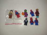 Figurki LEGO Marvel