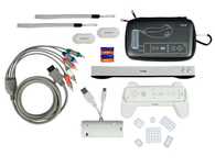 Barra sensora para Wii - Deluxe Starter Pack