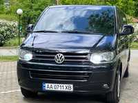 Volkswagen Caravelle 2012 Гарний стан