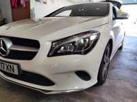 Mercedes CLA 200D 2017 carrinha