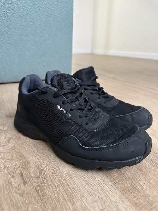 Чоловічі кросівки для трекінгу з Gore-Tex Viking 40 розмір 26 см