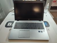 Sklep zadbany Laptop HP 850 Elitebook i5 16gb 256gb Intel HD